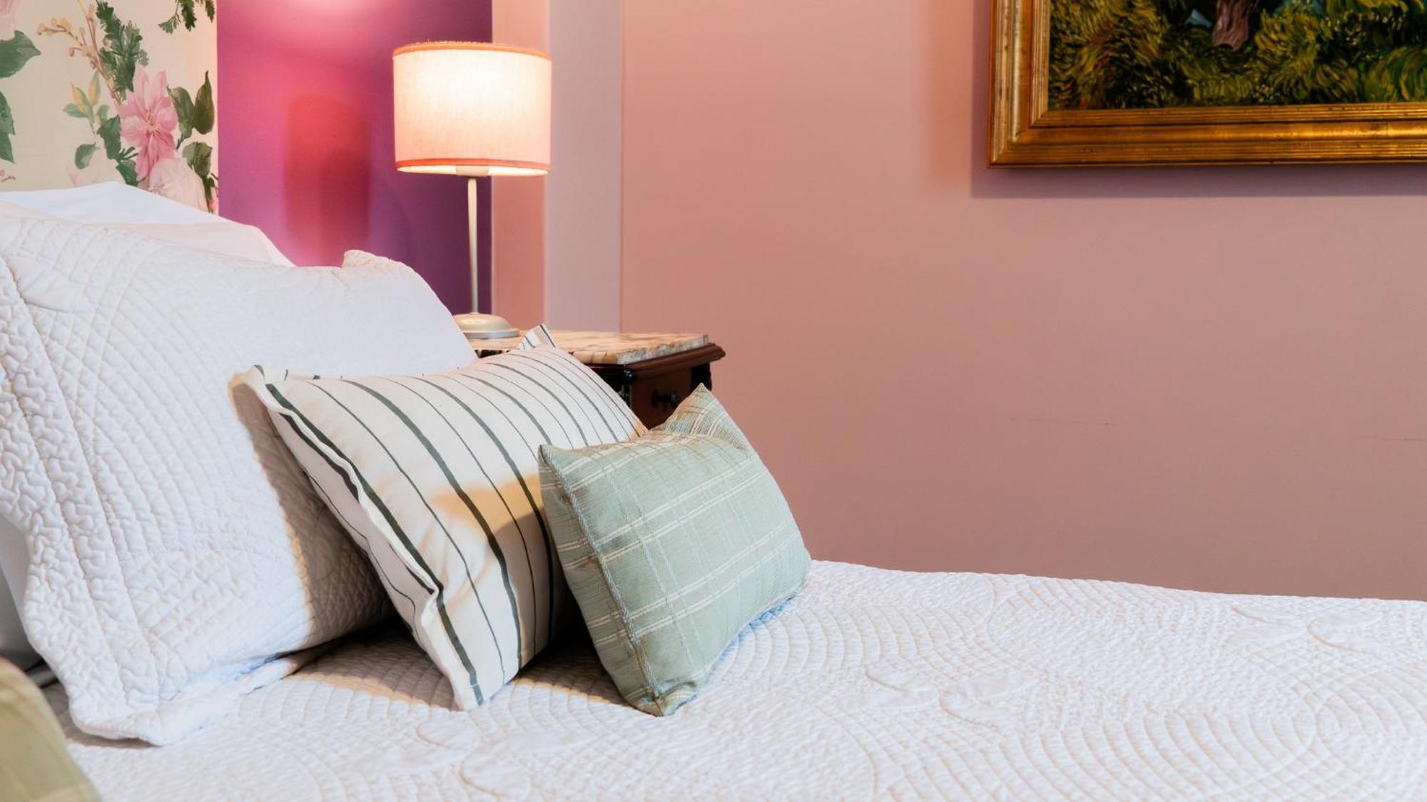 Rentup Suites - San Telmo, Moreno 820 부에노스아이레스 외부 사진