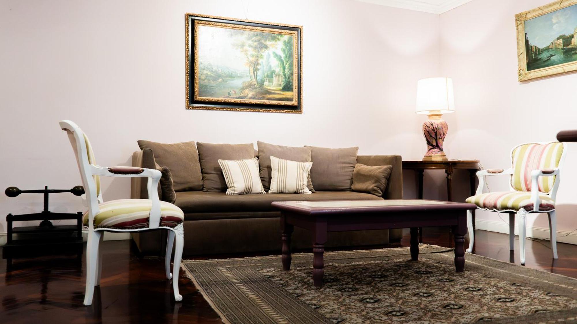 Rentup Suites - San Telmo, Moreno 820 부에노스아이레스 외부 사진