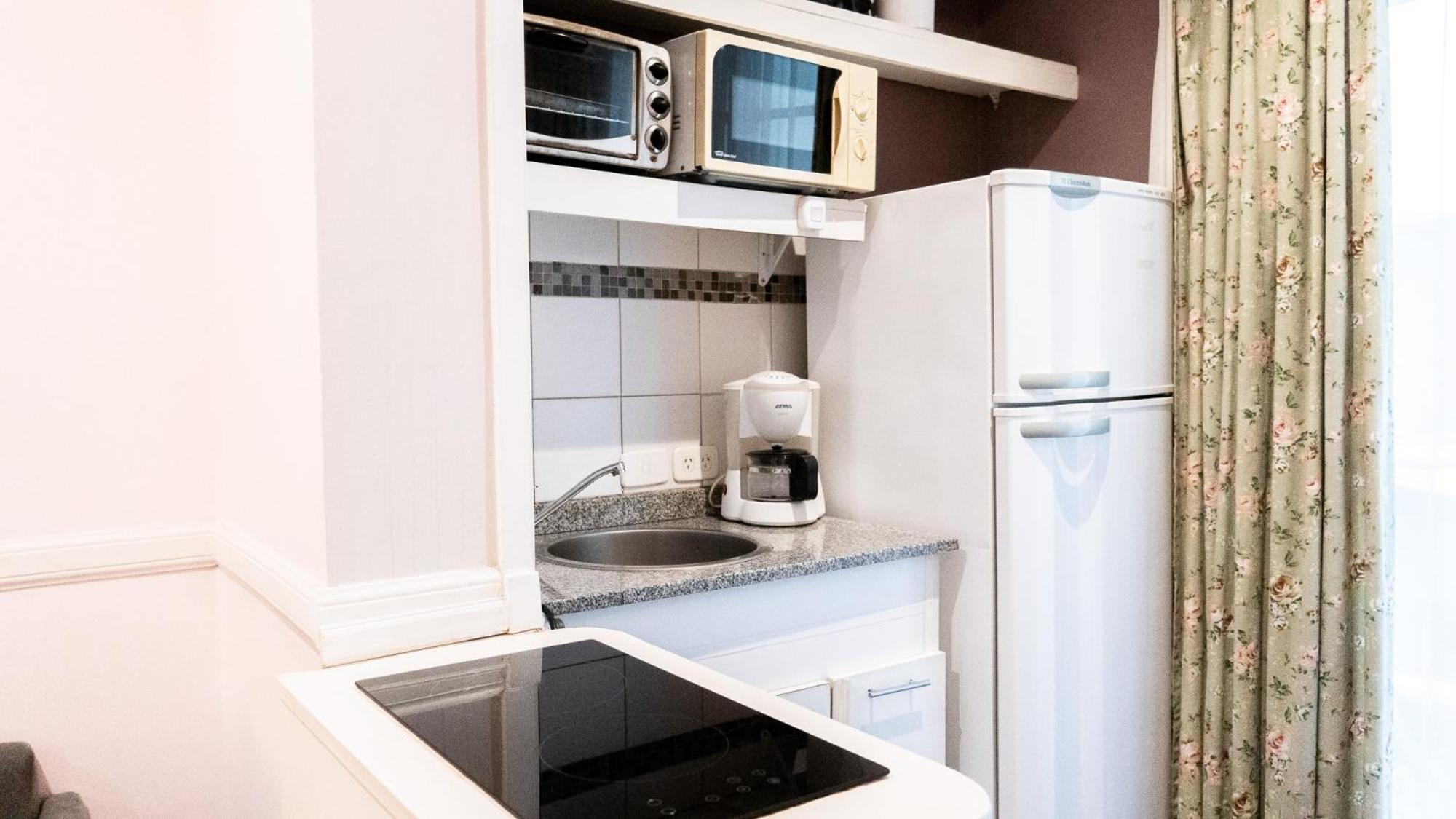 Rentup Suites - San Telmo, Moreno 820 부에노스아이레스 외부 사진