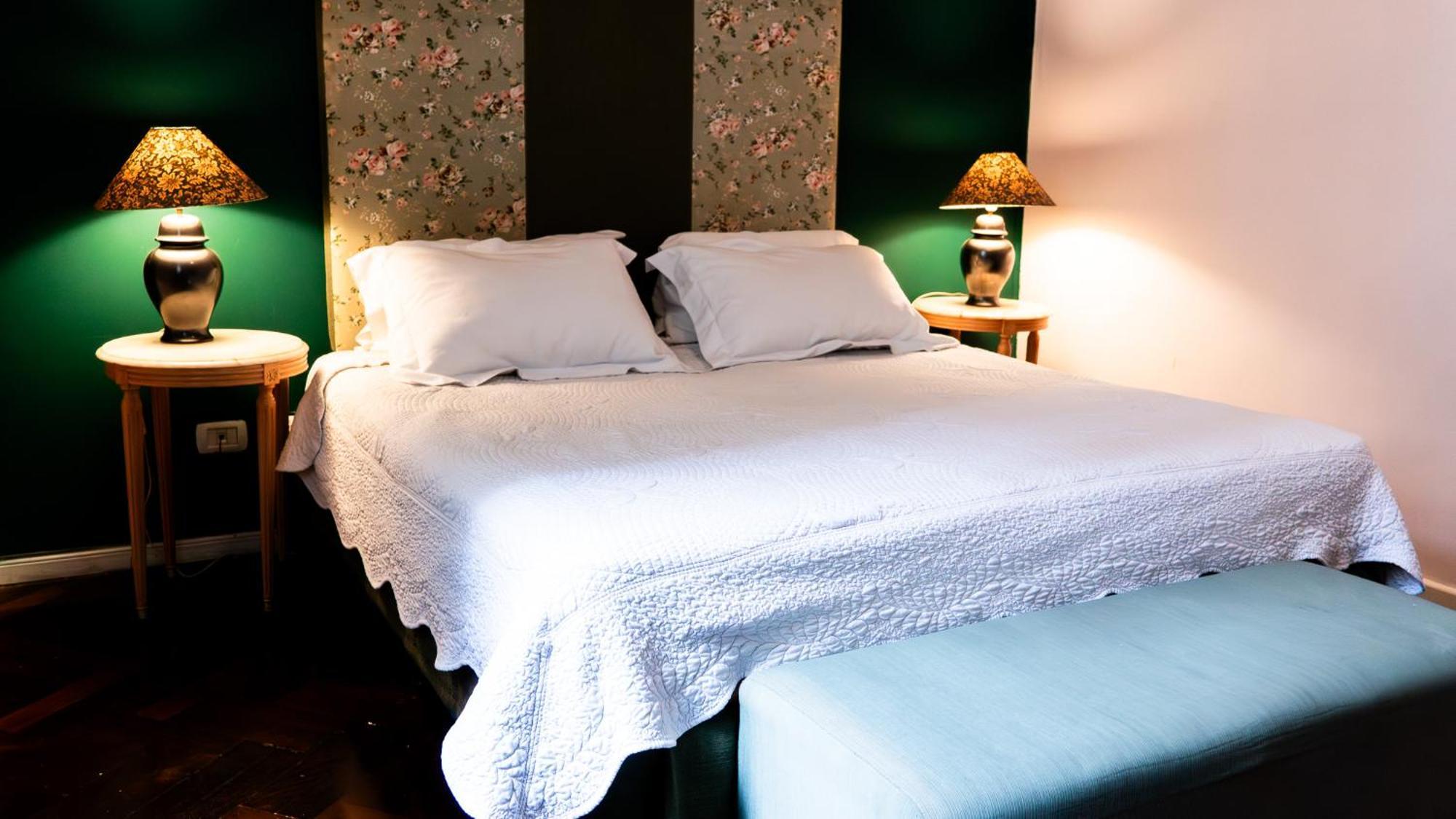 Rentup Suites - San Telmo, Moreno 820 부에노스아이레스 외부 사진