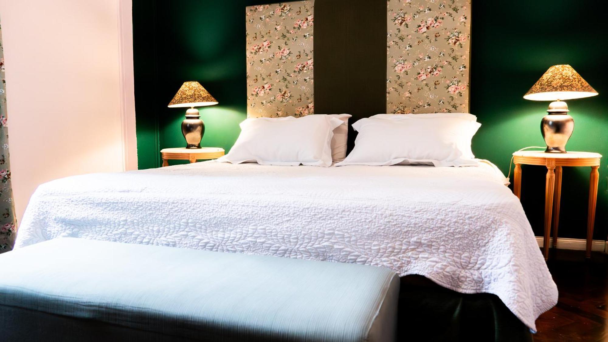 Rentup Suites - San Telmo, Moreno 820 부에노스아이레스 외부 사진
