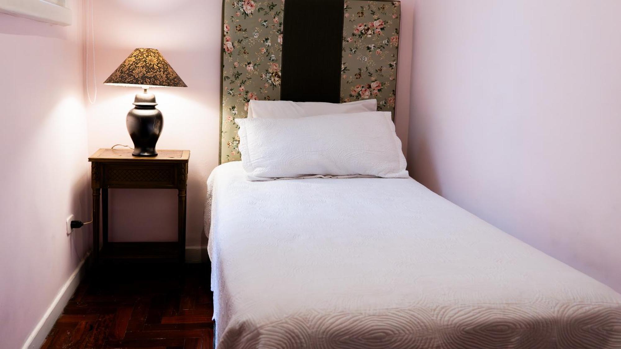 Rentup Suites - San Telmo, Moreno 820 부에노스아이레스 외부 사진