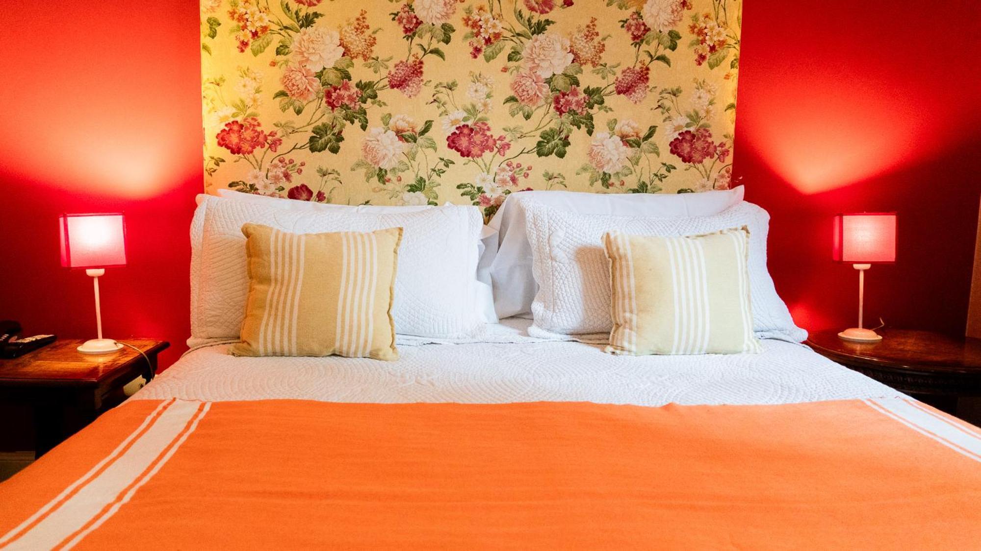 Rentup Suites - San Telmo, Moreno 820 부에노스아이레스 외부 사진