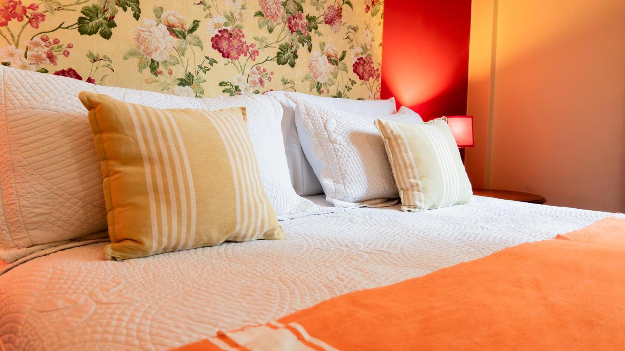 Rentup Suites - San Telmo, Moreno 820 부에노스아이레스 외부 사진