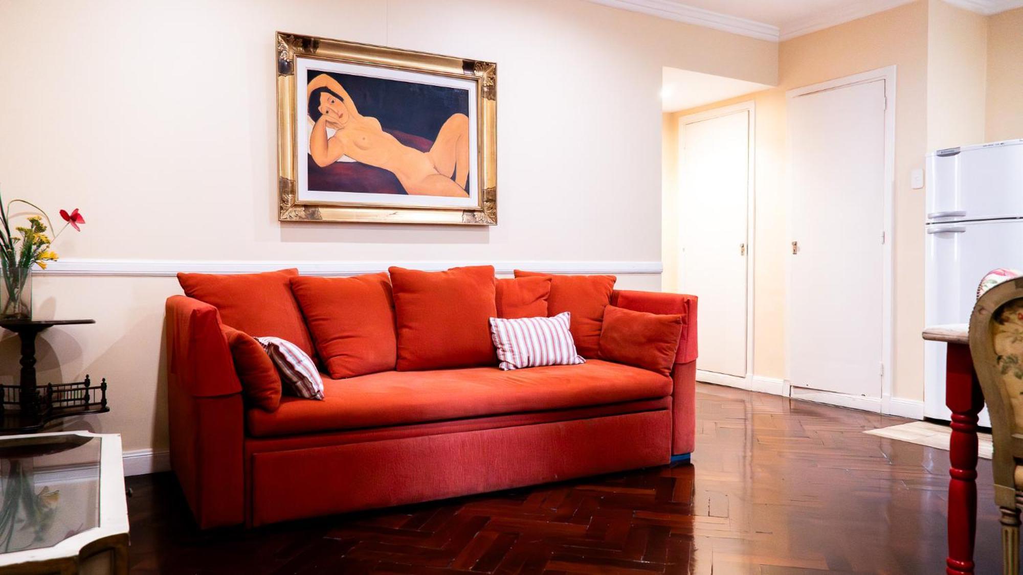 Rentup Suites - San Telmo, Moreno 820 부에노스아이레스 외부 사진