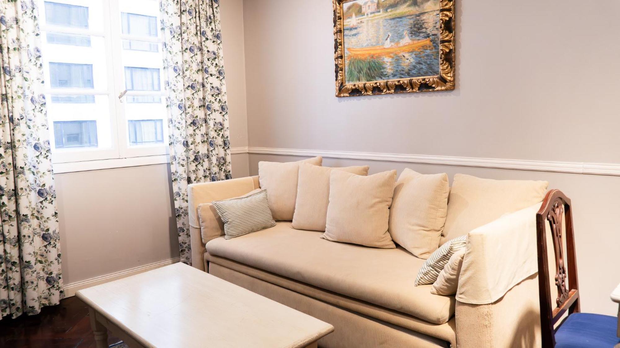 Rentup Suites - San Telmo, Moreno 820 부에노스아이레스 외부 사진