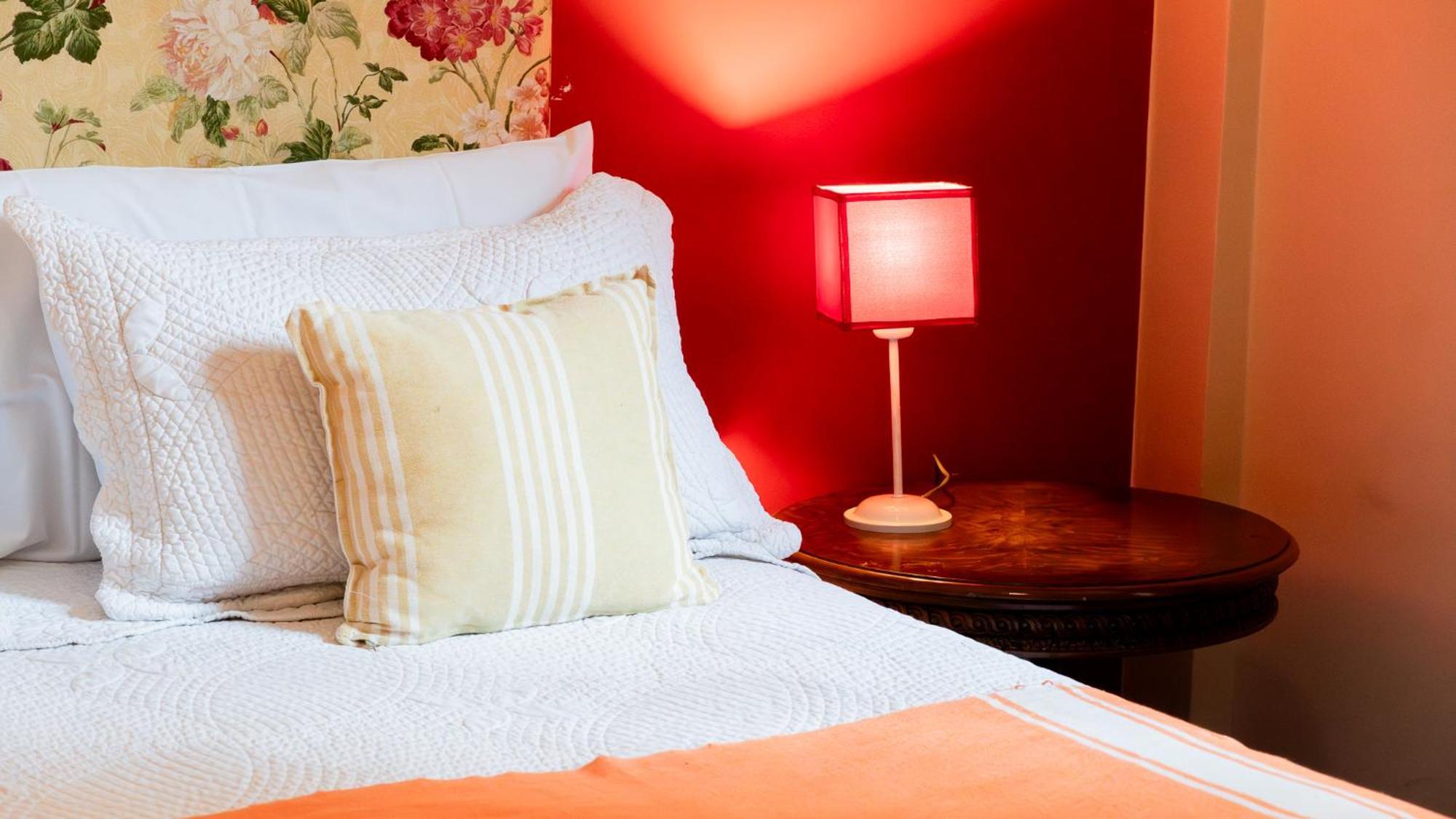 Rentup Suites - San Telmo, Moreno 820 부에노스아이레스 외부 사진