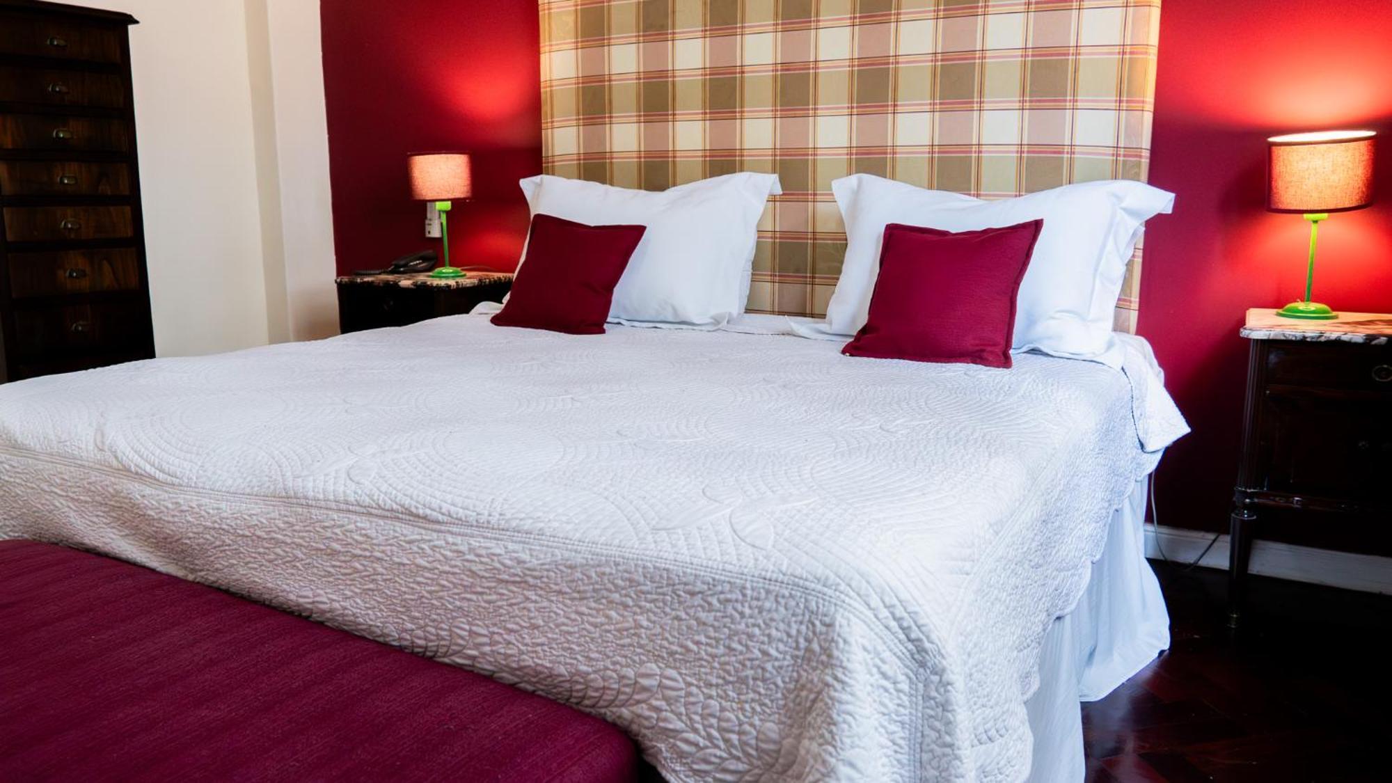 Rentup Suites - San Telmo, Moreno 820 부에노스아이레스 외부 사진
