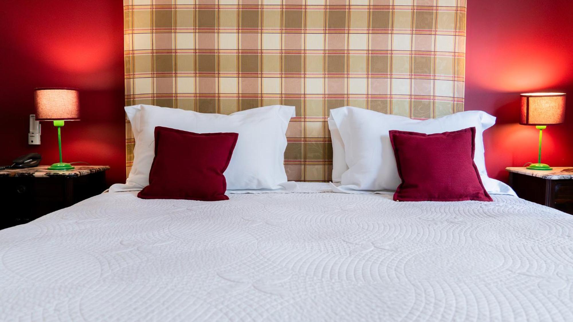 Rentup Suites - San Telmo, Moreno 820 부에노스아이레스 외부 사진
