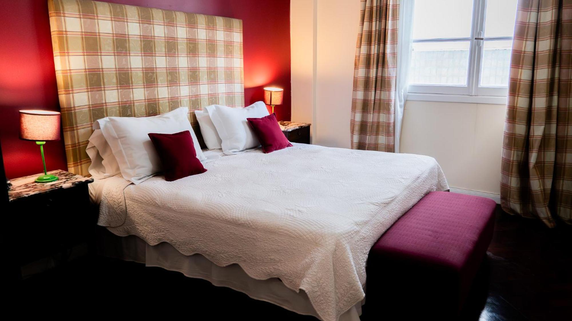 Rentup Suites - San Telmo, Moreno 820 부에노스아이레스 외부 사진