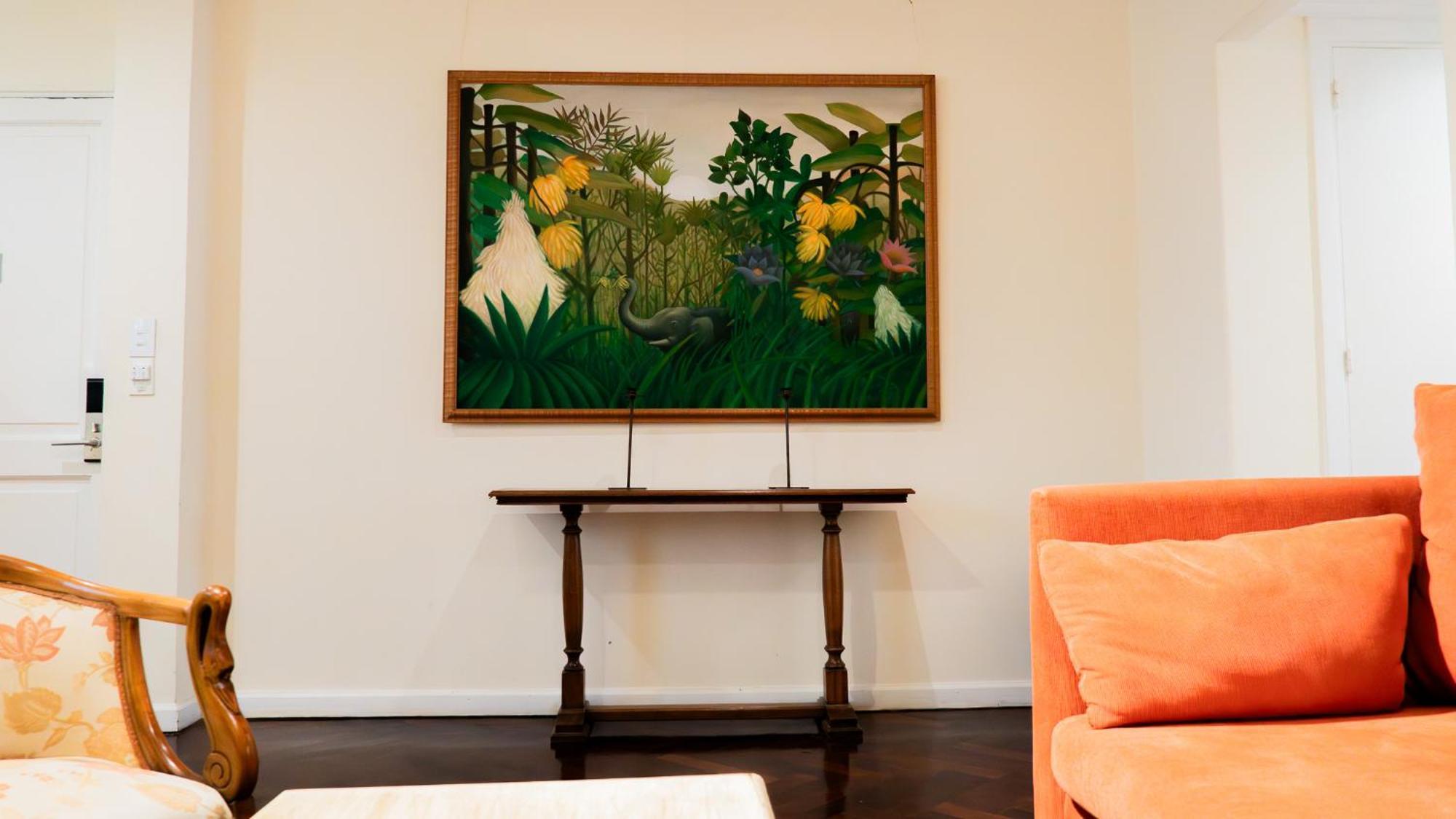 Rentup Suites - San Telmo, Moreno 820 부에노스아이레스 외부 사진