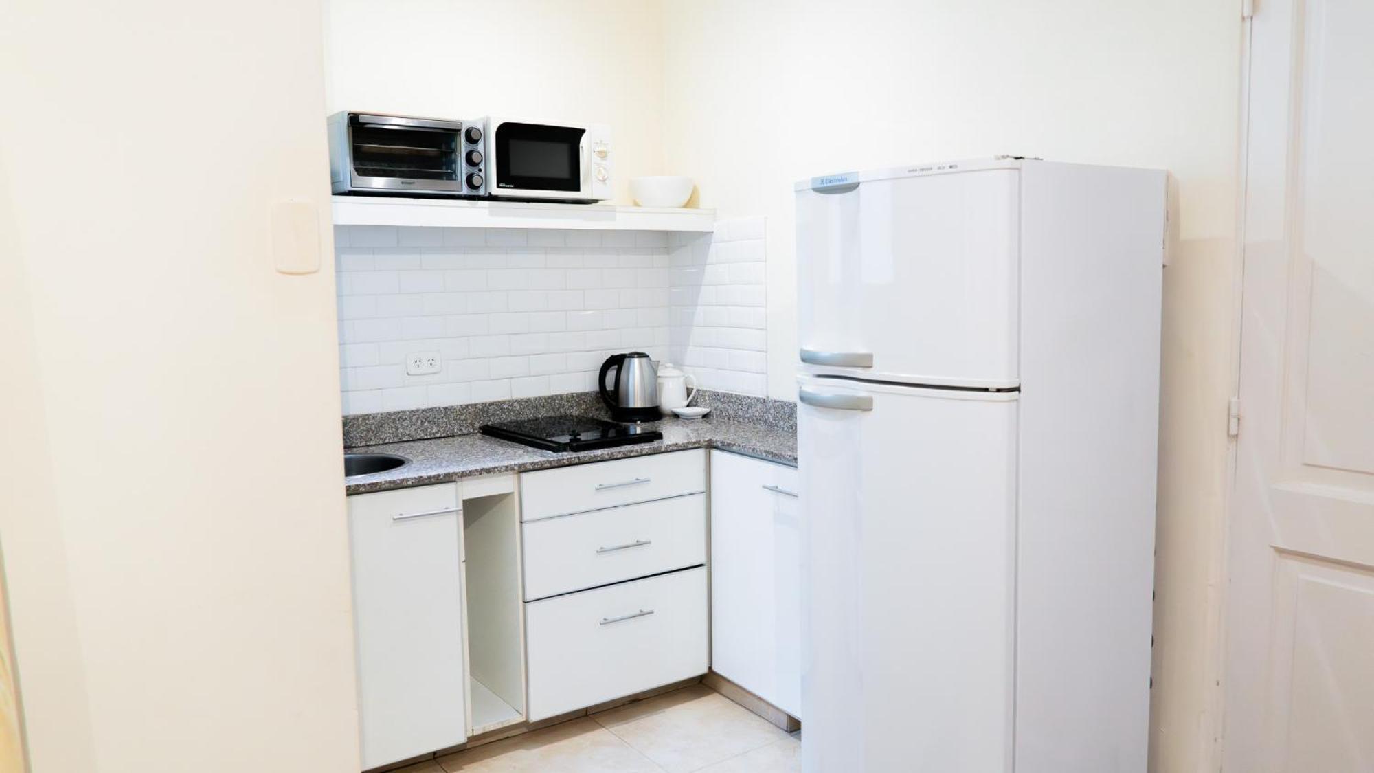Rentup Suites - San Telmo, Moreno 820 부에노스아이레스 외부 사진