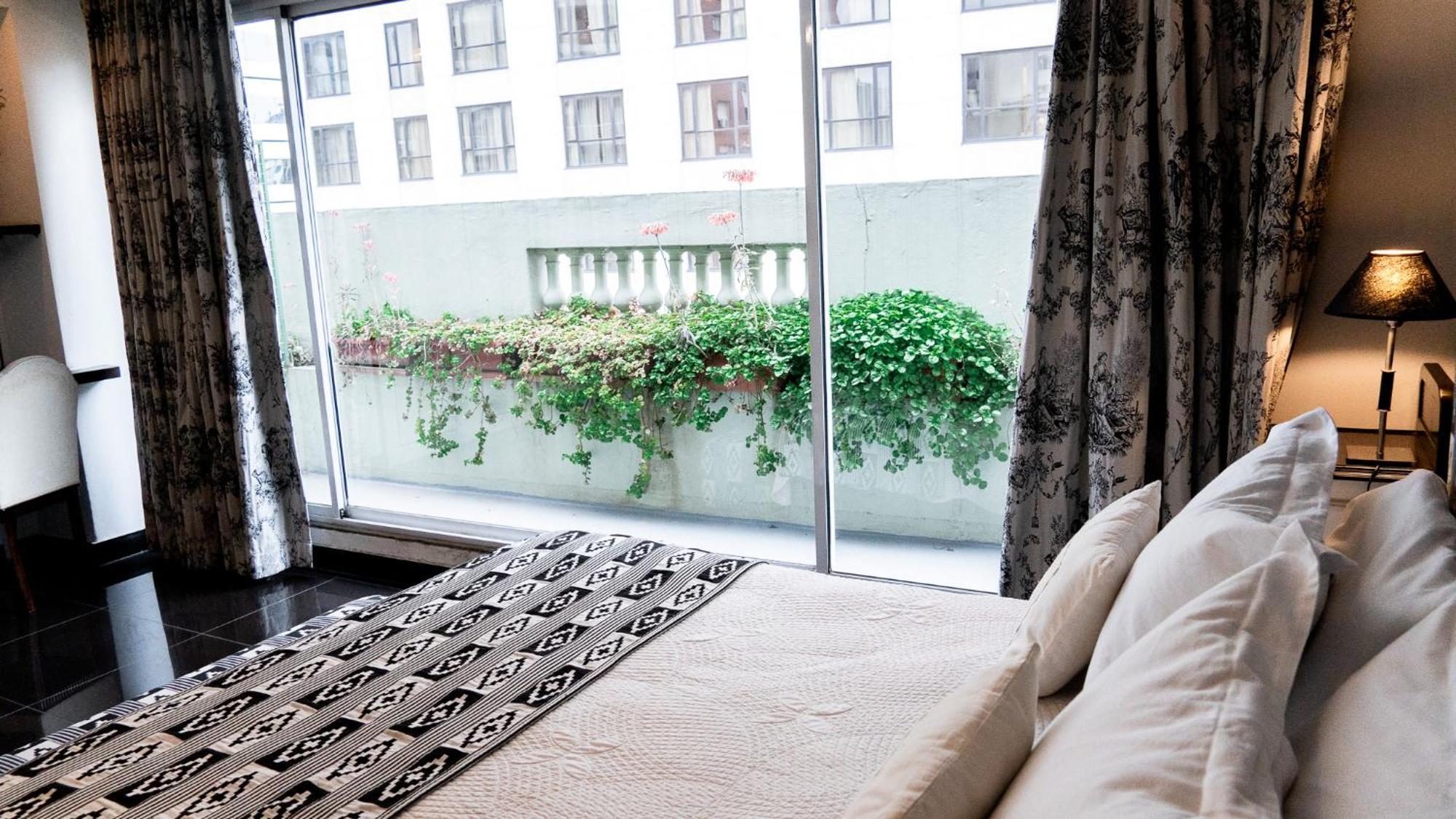 Rentup Suites - San Telmo, Moreno 820 부에노스아이레스 외부 사진