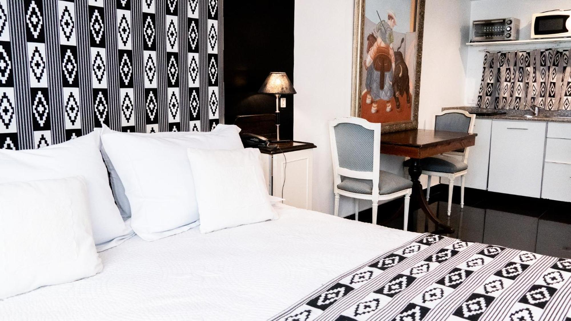Rentup Suites - San Telmo, Moreno 820 부에노스아이레스 외부 사진
