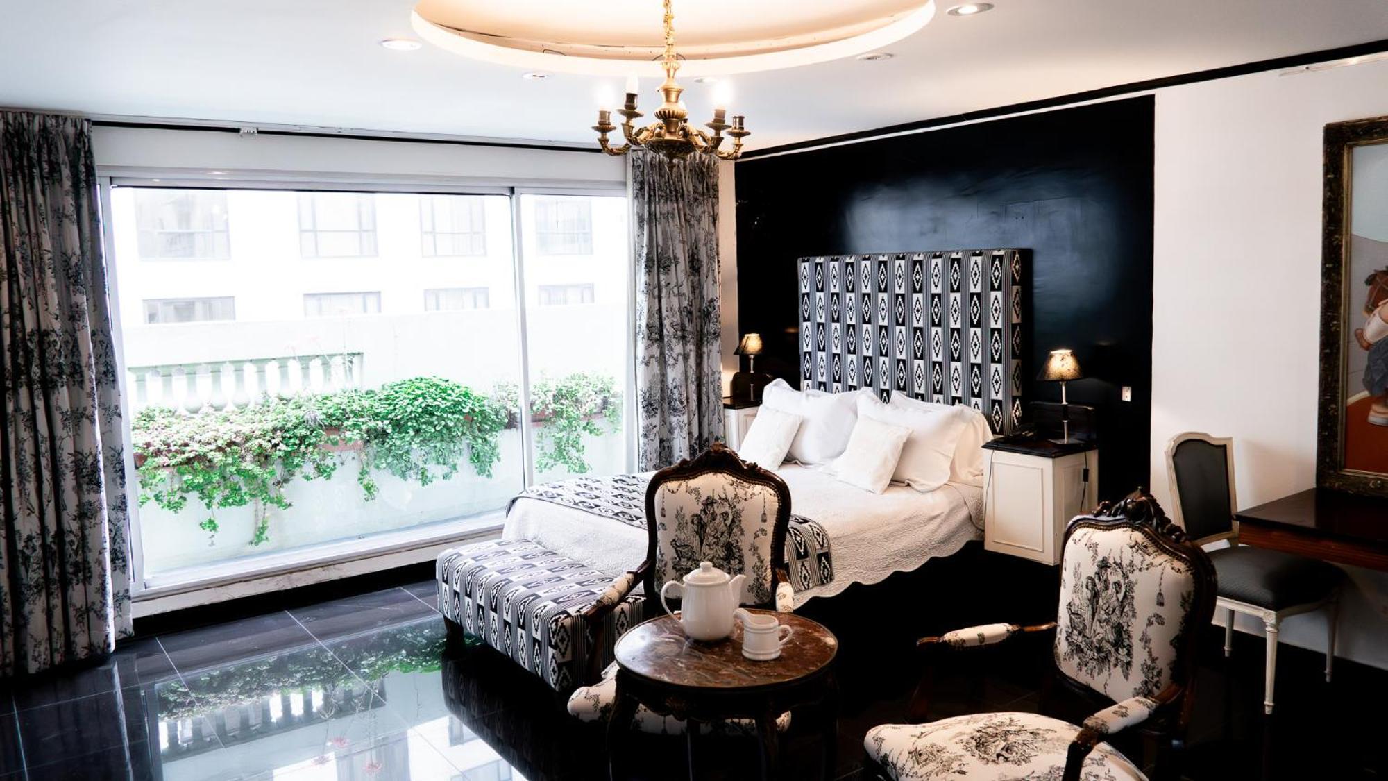 Rentup Suites - San Telmo, Moreno 820 부에노스아이레스 외부 사진