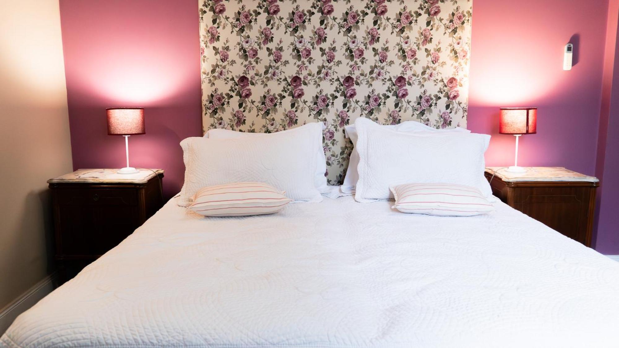 Rentup Suites - San Telmo, Moreno 820 부에노스아이레스 외부 사진