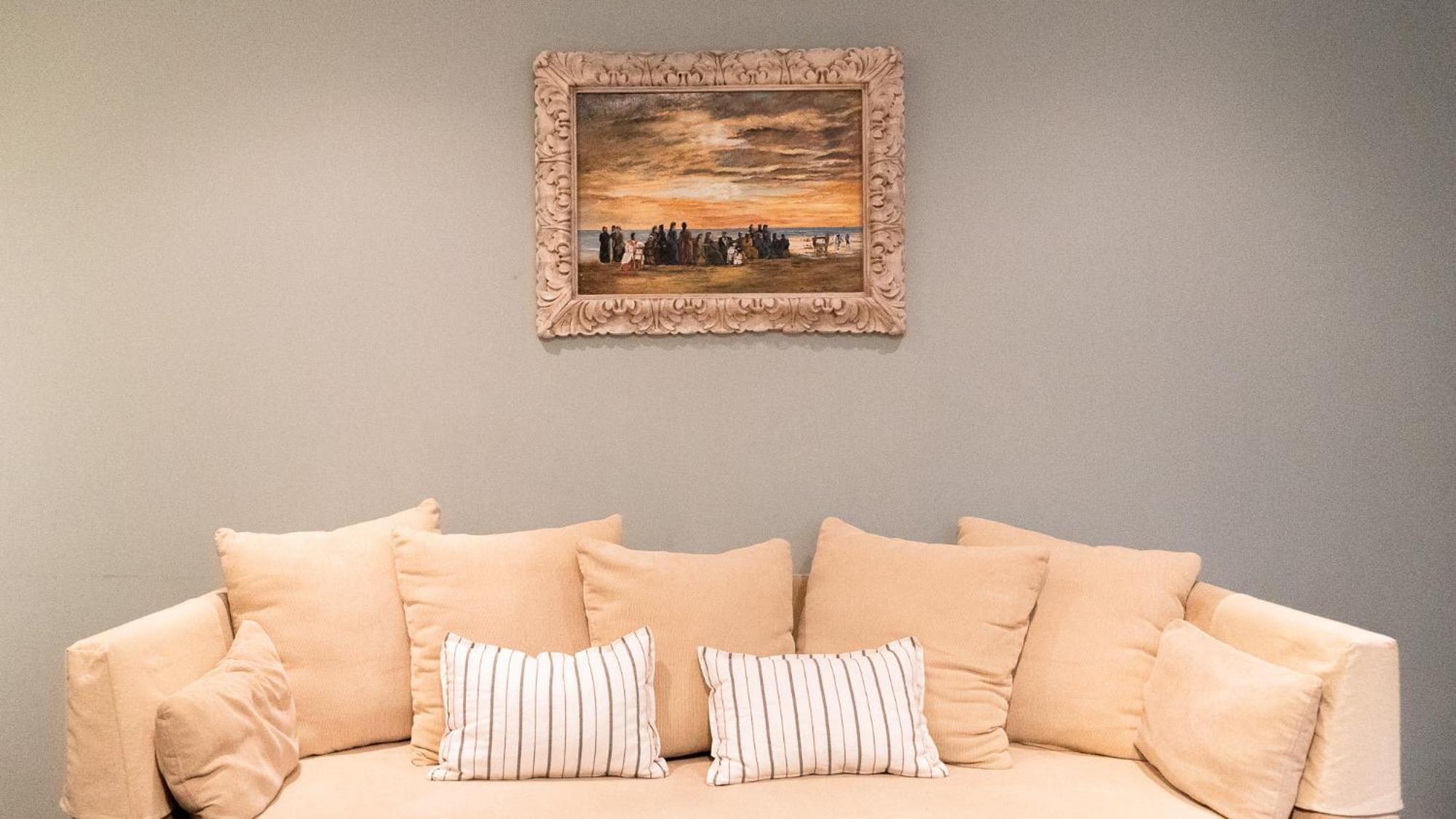 Rentup Suites - San Telmo, Moreno 820 부에노스아이레스 외부 사진