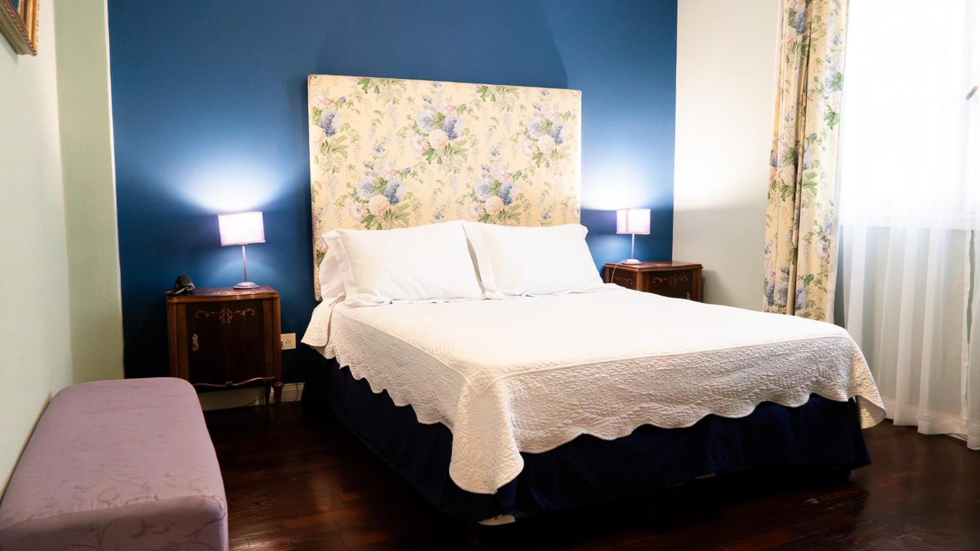Rentup Suites - San Telmo, Moreno 820 부에노스아이레스 외부 사진