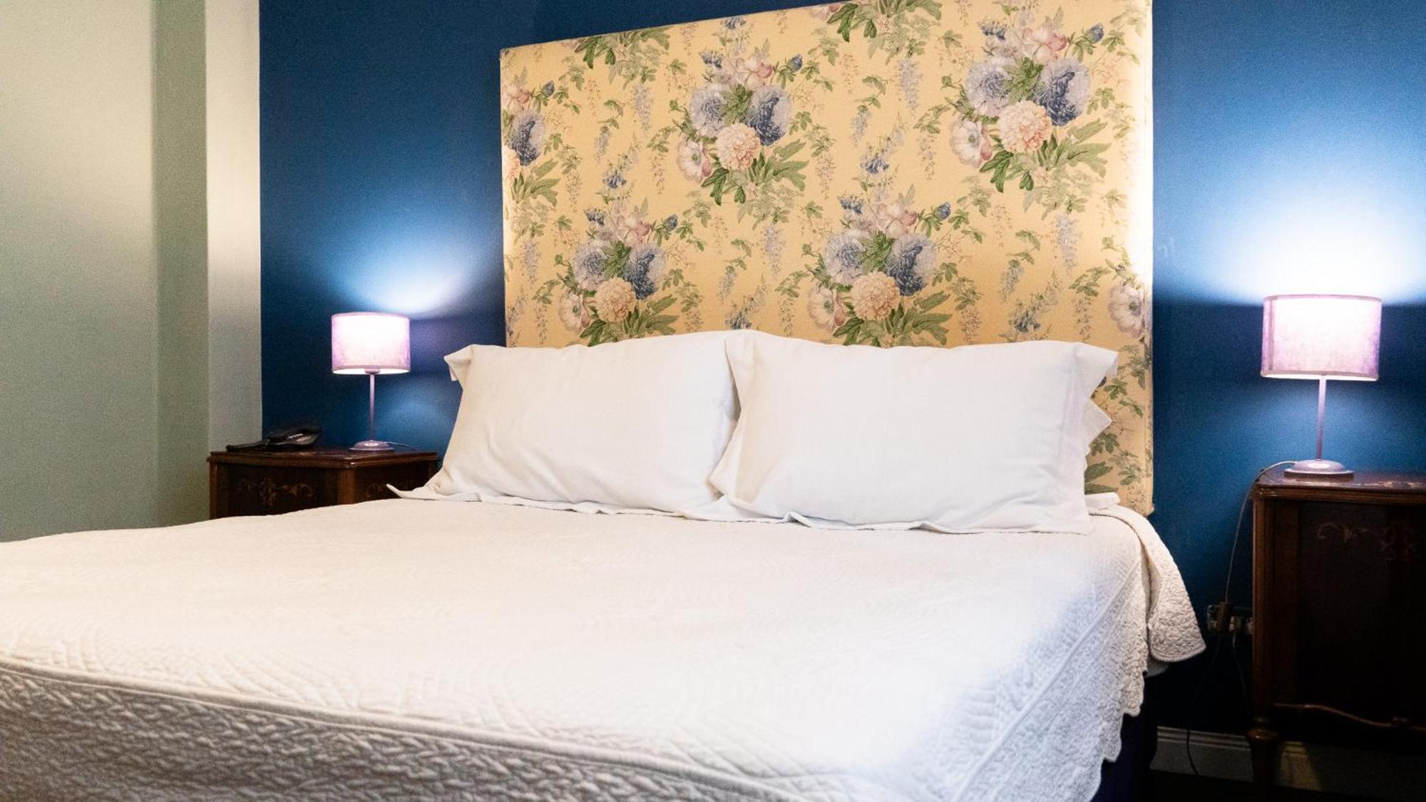 Rentup Suites - San Telmo, Moreno 820 부에노스아이레스 외부 사진