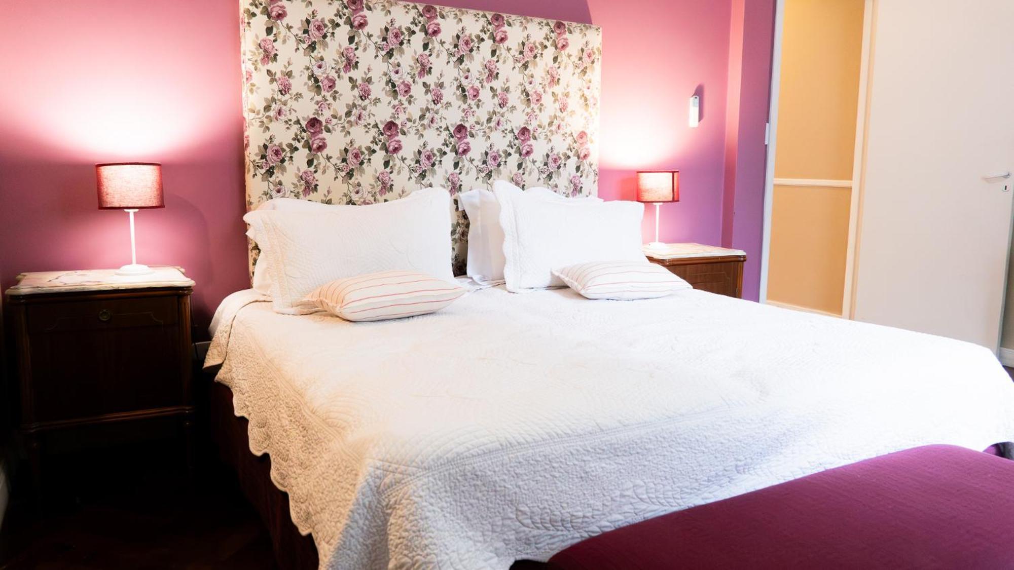 Rentup Suites - San Telmo, Moreno 820 부에노스아이레스 외부 사진