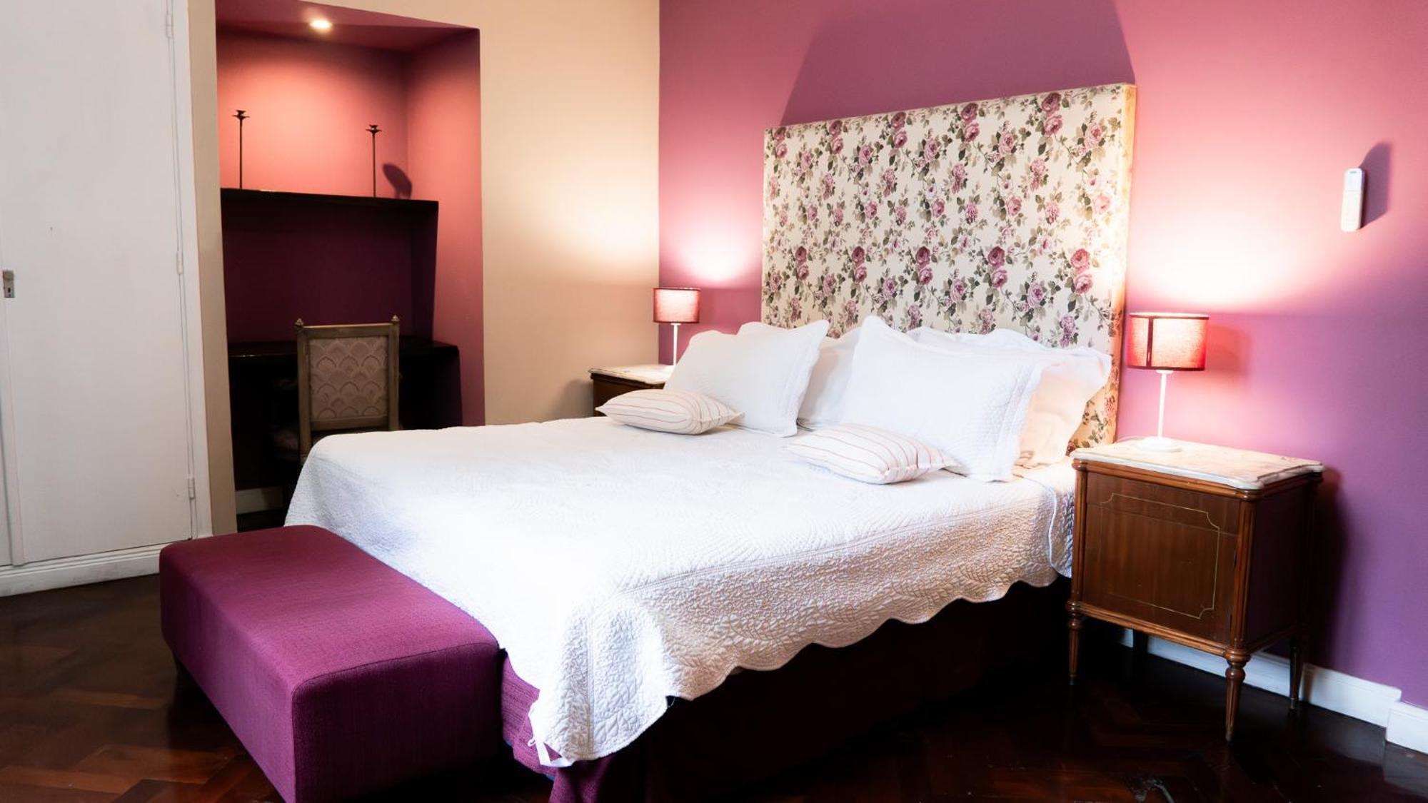 Rentup Suites - San Telmo, Moreno 820 부에노스아이레스 외부 사진